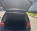 Синій Фольксваген Гольф, об'ємом двигуна 1.6 л та пробігом 257 тис. км за 4999 $, фото 26 на Automoto.ua