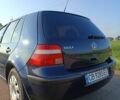 Синій Фольксваген Гольф, об'ємом двигуна 1.4 л та пробігом 265 тис. км за 4400 $, фото 18 на Automoto.ua