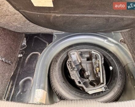 Синий Фольксваген Гольф, объемом двигателя 1.4 л и пробегом 266 тыс. км за 4799 $, фото 14 на Automoto.ua