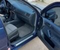 Синий Фольксваген Гольф, объемом двигателя 1.39 л и пробегом 249 тыс. км за 4390 $, фото 16 на Automoto.ua
