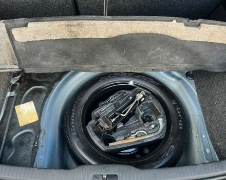 Синий Фольксваген Гольф, объемом двигателя 1.4 л и пробегом 274 тыс. км за 4900 $, фото 6 на Automoto.ua