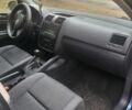 Синій Фольксваген Гольф, об'ємом двигуна 1.6 л та пробігом 350 тис. км за 3299 $, фото 1 на Automoto.ua