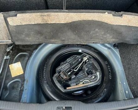 Синий Фольксваген Гольф, объемом двигателя 1.4 л и пробегом 274 тыс. км за 4900 $, фото 5 на Automoto.ua