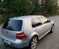 Фольксваген Гольф 2003 у Львові на Automoto.ua Синій Фольксваген Гольф, об'ємом двигуна 1.4 л та пробігом 200 тис. км за 4200 $, фото 6 на Automoto.ua