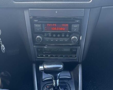 Синий Фольксваген Гольф, объемом двигателя 1.6 л и пробегом 280 тыс. км за 5300 $, фото 8 на Automoto.ua