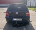 Синій Фольксваген Гольф, об'ємом двигуна 1.6 л та пробігом 257 тис. км за 4999 $, фото 7 на Automoto.ua