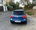 Синий Фольксваген Гольф, объемом двигателя 1.4 л и пробегом 300 тыс. км за 4012 $, фото 5 на Automoto.ua