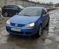 Синій Фольксваген Гольф, об'ємом двигуна 1.6 л та пробігом 320 тис. км за 5600 $, фото 1 на Automoto.ua