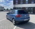 Синій Фольксваген Гольф, об'ємом двигуна 1.4 л та пробігом 300 тис. км за 5100 $, фото 3 на Automoto.ua