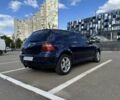 Синий Фольксваген Гольф, объемом двигателя 1.4 л и пробегом 310 тыс. км за 4000 $, фото 1 на Automoto.ua