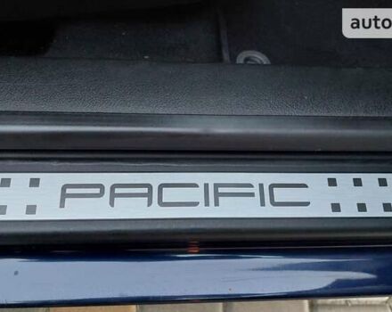 Синий Фольксваген Гольф, объемом двигателя 1.6 л и пробегом 167 тыс. км за 5777 $, фото 35 на Automoto.ua