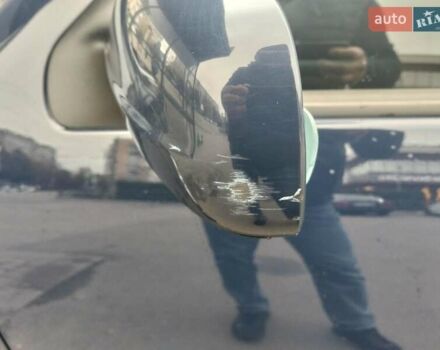 Синий Фольксваген Гольф, объемом двигателя 1.39 л и пробегом 254 тыс. км за 4250 $, фото 35 на Automoto.ua