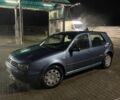 Синій Фольксваген Гольф, об'ємом двигуна 1.9 л та пробігом 427 тис. км за 2100 $, фото 1 на Automoto.ua