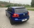 Синій Фольксваген Гольф, об'ємом двигуна 1.4 л та пробігом 228 тис. км за 5427 $, фото 7 на Automoto.ua