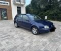 Синій Фольксваген Гольф, об'ємом двигуна 1.9 л та пробігом 300 тис. км за 1650 $, фото 1 на Automoto.ua