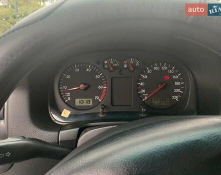 Синий Фольксваген Гольф, объемом двигателя 1.39 л и пробегом 254 тыс. км за 4250 $, фото 39 на Automoto.ua