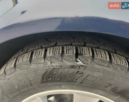 Синий Фольксваген Гольф, объемом двигателя 1.39 л и пробегом 254 тыс. км за 4250 $, фото 48 на Automoto.ua