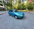 Синій Фольксваген Гольф, об'ємом двигуна 1.39 л та пробігом 197 тис. км за 4099 $, фото 16 на Automoto.ua