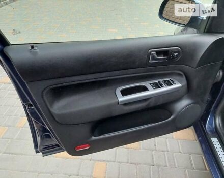 Синий Фольксваген Гольф, объемом двигателя 1.6 л и пробегом 167 тыс. км за 5777 $, фото 48 на Automoto.ua