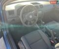 Синий Фольксваген Гольф, объемом двигателя 1.6 л и пробегом 220 тыс. км за 2999 $, фото 4 на Automoto.ua