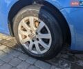 Синий Фольксваген Гольф, объемом двигателя 1.6 л и пробегом 203 тыс. км за 4200 $, фото 8 на Automoto.ua