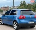 Синій Фольксваген Гольф, об'ємом двигуна 1.4 л та пробігом 302 тис. км за 4800 $, фото 8 на Automoto.ua