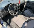 Синий Фольксваген Гольф, объемом двигателя 1.4 л и пробегом 260 тыс. км за 3952 $, фото 5 на Automoto.ua