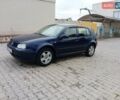 Фольксваген Гольф 2003 в Могилев-Подольском на Automoto.ua Синий Фольксваген Гольф, объемом двигателя 1.6 л и пробегом 258 тыс. км за 4199 $, фото 4 на Automoto.ua
