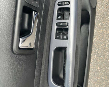 Синий Фольксваген Гольф, объемом двигателя 1.6 л и пробегом 218 тыс. км за 5100 $, фото 16 на Automoto.ua