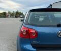 Синій Фольксваген Гольф, об'ємом двигуна 1.39 л та пробігом 239 тис. км за 4200 $, фото 4 на Automoto.ua