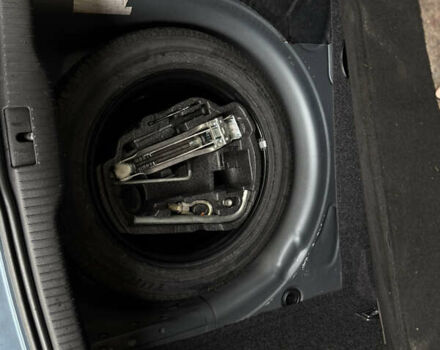 Синий Фольксваген Гольф, объемом двигателя 1.39 л и пробегом 183 тыс. км за 5150 $, фото 49 на Automoto.ua