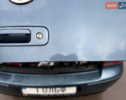 Синий Фольксваген Гольф, объемом двигателя 1.39 л и пробегом 183 тыс. км за 5150 $, фото 34 на Automoto.ua