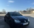 Синій Фольксваген Гольф, об'ємом двигуна 1.6 л та пробігом 180 тис. км за 4300 $, фото 1 на Automoto.ua