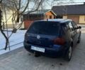 Синий Фольксваген Гольф, объемом двигателя 0 л и пробегом 270 тыс. км за 3500 $, фото 2 на Automoto.ua