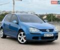 Синій Фольксваген Гольф, об'ємом двигуна 1.4 л та пробігом 302 тис. км за 4800 $, фото 1 на Automoto.ua