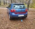Синій Фольксваген Гольф, об'ємом двигуна 1.6 л та пробігом 350 тис. км за 3299 $, фото 3 на Automoto.ua