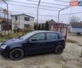 Синий Фольксваген Гольф, объемом двигателя 1.6 л и пробегом 170 тыс. км за 4000 $, фото 1 на Automoto.ua