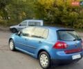 Синій Фольксваген Гольф, об'ємом двигуна 1.6 л та пробігом 350 тис. км за 2900 $, фото 3 на Automoto.ua