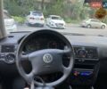 Синій Фольксваген Гольф, об'ємом двигуна 1.6 л та пробігом 179 тис. км за 4700 $, фото 15 на Automoto.ua