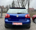 Синий Фольксваген Гольф, объемом двигателя 1.4 л и пробегом 217 тыс. км за 4550 $, фото 3 на Automoto.ua