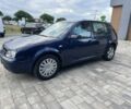 Синій Фольксваген Гольф, об'ємом двигуна 1.9 л та пробігом 300 тис. км за 1650 $, фото 4 на Automoto.ua