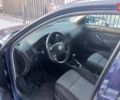 Синій Фольксваген Гольф, об'ємом двигуна 1.39 л та пробігом 231 тис. км за 3500 $, фото 6 на Automoto.ua