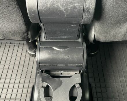 Синий Фольксваген Гольф, объемом двигателя 1.6 л и пробегом 218 тыс. км за 5100 $, фото 15 на Automoto.ua