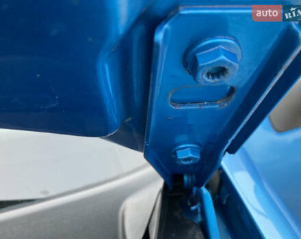Синій Фольксваген Гольф, об'ємом двигуна 1.39 л та пробігом 204 тис. км за 4399 $, фото 24 на Automoto.ua