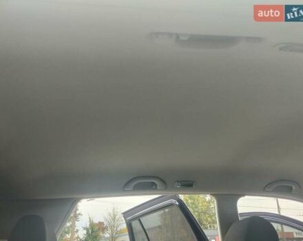 Синий Фольксваген Гольф, объемом двигателя 1.39 л и пробегом 254 тыс. км за 4250 $, фото 40 на Automoto.ua