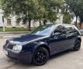 Синій Фольксваген Гольф, об'ємом двигуна 0 л та пробігом 260 тис. км за 4000 $, фото 1 на Automoto.ua