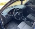 Синій Фольксваген Гольф, об'ємом двигуна 1.4 л та пробігом 272 тис. км за 4650 $, фото 9 на Automoto.ua