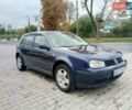 Фольксваген Гольф 2003 в Могилев-Подольском на Automoto.ua Синий Фольксваген Гольф, объемом двигателя 1.6 л и пробегом 258 тыс. км за 4199 $, фото 7 на Automoto.ua