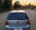 Фольксваген Гольф 2003 у Львові на Automoto.ua Синій Фольксваген Гольф, об'ємом двигуна 1.4 л та пробігом 200 тис. км за 4200 $, фото 1 на Automoto.ua