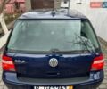 Синій Фольксваген Гольф, об'ємом двигуна 1.4 л та пробігом 273 тис. км за 3850 $, фото 9 на Automoto.ua